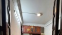 Cho thuê nhà 16m x 5 tầng, 2 ngủ ngõ 289 Bạch Mai, chỉ 5 triệu
